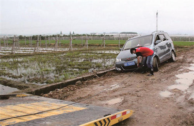 向阳区抚顺道路救援