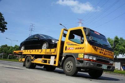 向阳区云县道路救援